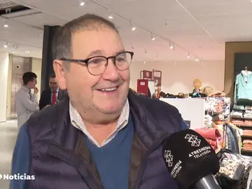 ¿En qué se gastarías el Gordo de la Lotería de Navidad? Esto es lo que se comprarían los españoles ¿En qué se gastarías el Gordo de la Lotería de Navidad? Esto es lo que se comprarían los españoles