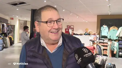 ¿En qué se gastarías el Gordo de la Lotería de Navidad? Esto es lo que se comprarían los españoles ¿En qué se gastarías el Gordo de la Lotería de Navidad? Esto es lo que se comprarían los españoles