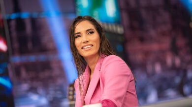 India Martínez enmudece 'El Hormiguero' con su increíble voz en directo
