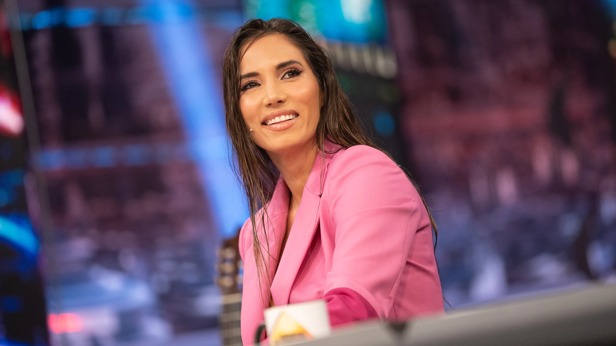 India Martínez enmudece 'El Hormiguero' con su increíble voz en directo India Martínez enmudece 'El Hormiguero' con su increíble voz en directo