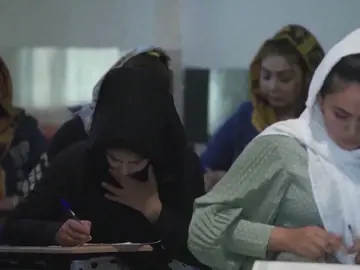 Mujeres en Afganistán Mujeres en Afganistán