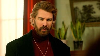 Avance del próximo capítulo de 'Tierra Amarga': Fikret, muerto de celos, vuelve a enfrentarse a Mehmet