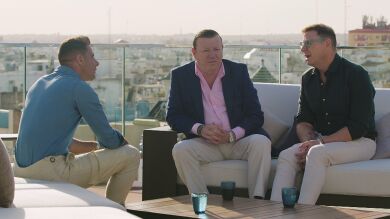 La revelación de Los Morancos sobre sus míticos personajes: “Nadie confiaba en Antonia y Omaita”