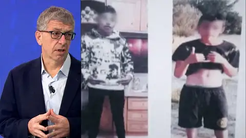 Crimen en Madrid. Crimen en Madrid.