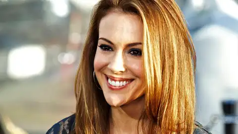Alyssa Milano Alyssa Milano