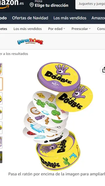 Dobble Dobble