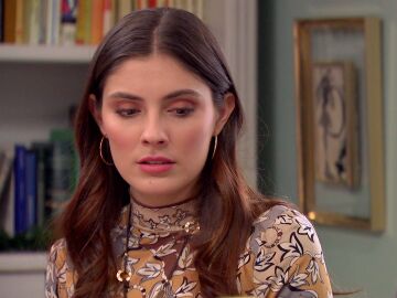 En el pr&oacute;ximo cap&iacute;tulo de &lsquo;Amar es para siempre&rsquo;: Andrea y Alberto, &iquest;a punto de dar un gran paso en su relaci&oacute;n?