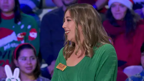 El aplaudido descubrimiento de Paula en la neurociencia: “Algo conseguimos” El aplaudido descubrimiento de Paula en la neurociencia: “Algo conseguimos”