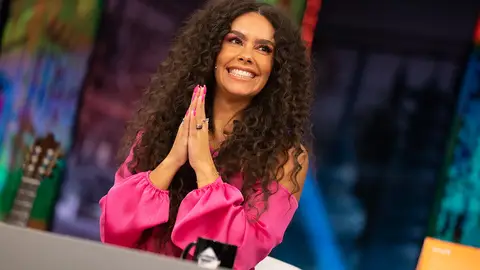 Cristina Pedroche Cristina Pedroche