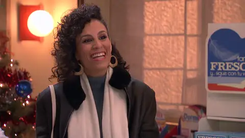 ¡Sorpresa!: La hermana de Rocío interrumpe su momento más romántico con Hugo ¡Sorpresa!: La hermana de Rocío interrumpe su momento más romántico con Hugo