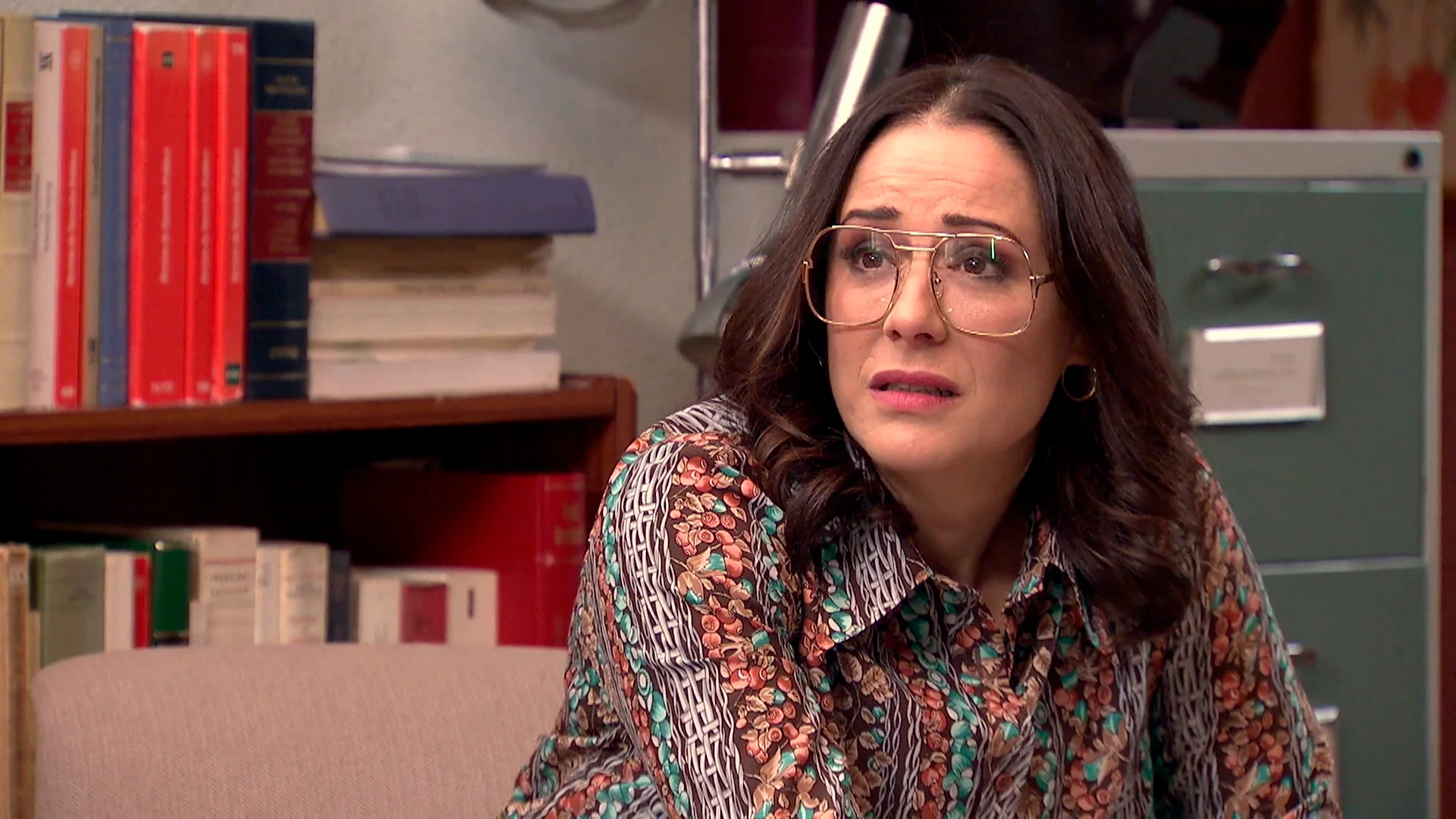 Cristina desahoga su tristeza con Quintero: “Todo lo que me ilusiona se estropea”