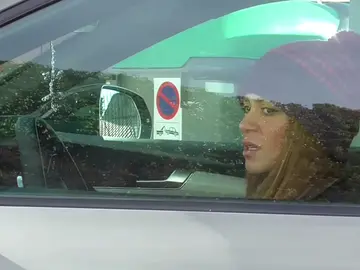Los frenéticos últimos días de Shakira en Barcelona: ¿a punto de mudarse a Miami? Los frenéticos últimos días de Shakira en Barcelona: ¿a punto de mudarse a Miami?