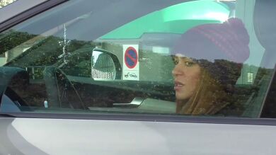 Los frenéticos últimos días de Shakira en Barcelona: ¿a punto de mudarse a Miami?