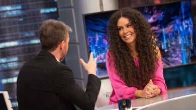 Cristina Pedroche responde a las críticas sobre sus vestidos para las Campanadas: 