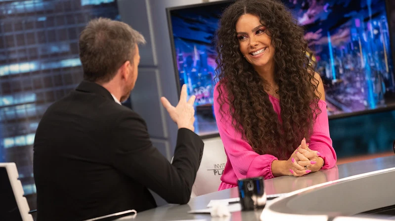 Cristina Pedroche responde a las críticas sobre sus vestidos para las Campanadas: "Este año va a ser todo lo contrario" Cristina Pedroche responde a las críticas sobre sus vestidos para las Campanadas: "Este año va a ser todo lo contrario"