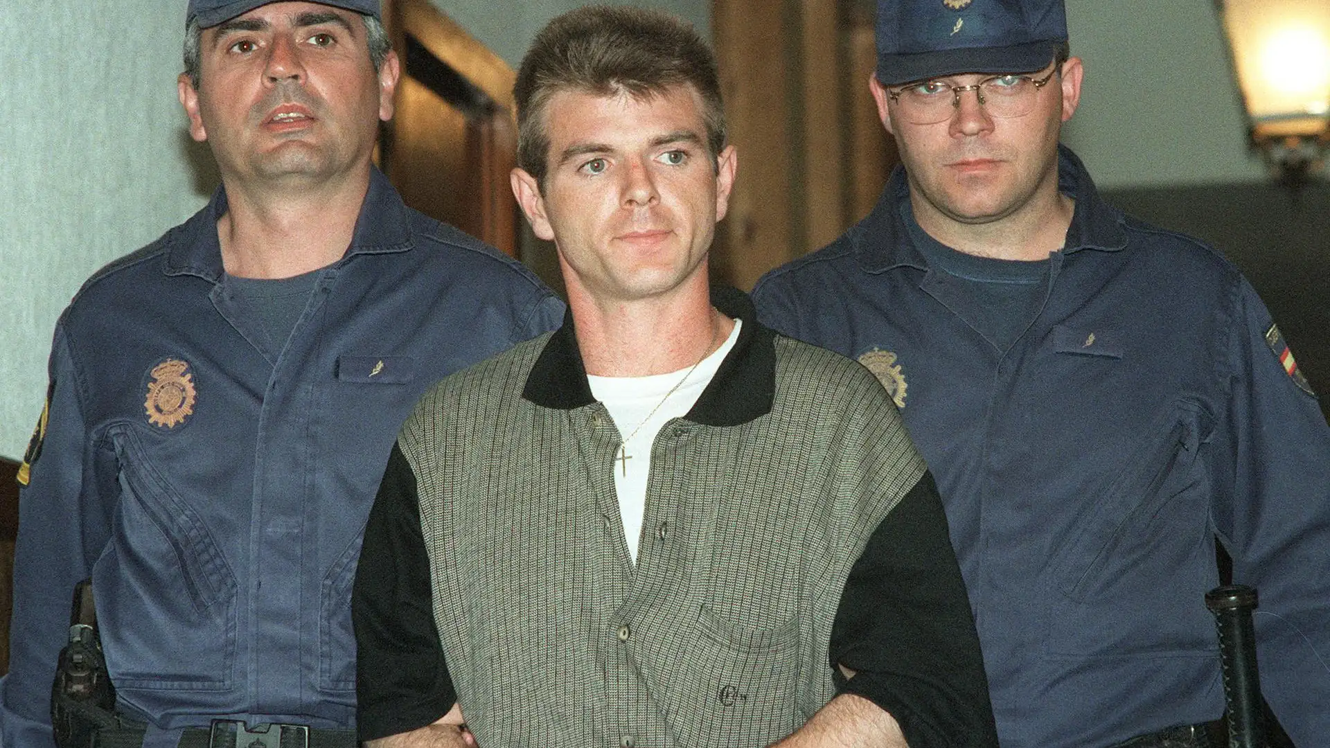 Juicio a Miguel Ricart como presunto autor del rapto, violación y asesinato de Miriam, Desirée y Toñi Juicio a Miguel Ricart como presunto autor del rapto, violación y asesinato de Miriam, Desirée y Toñi