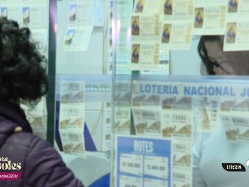 &iquest;Te ha tocado la loter&iacute;a? Te contamos todo lo que debes saber a la hora de cobrar el premio