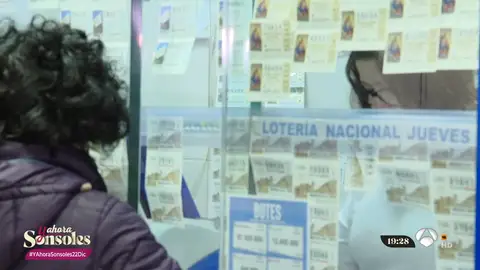 ¿Te ha tocado la lotería? Te contamos todo lo que debes saber a la hora de cobrar el premio ¿Te ha tocado la lotería? Te contamos todo lo que debes saber a la hora de cobrar el premio