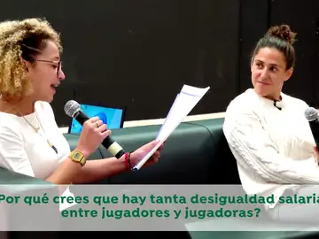 Vero Boquete, entrevista en una prisión de Galicia Vero Boquete, entrevista en una prisión de Galicia