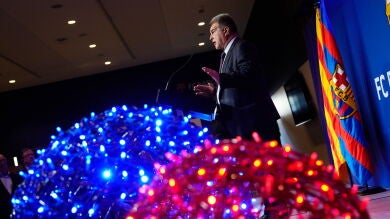 Joan Laporta: 