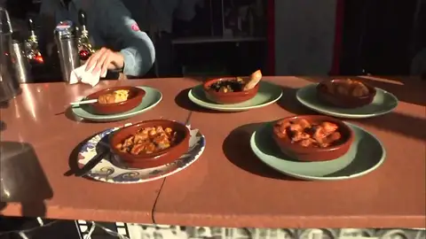 Bar Sevilla Bar Sevilla