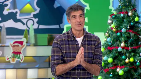 “Lo siento mucho”: El sincero mensaje de Jorge Fernández a los espectadores de ‘La ruleta de la suerte’ “Lo siento mucho”: El sincero mensaje de Jorge Fernández a los espectadores de ‘La ruleta de la suerte’