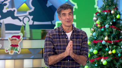 “Lo siento mucho”: El sincero mensaje de Jorge Fernández a los espectadores de ‘La ruleta de la suerte’