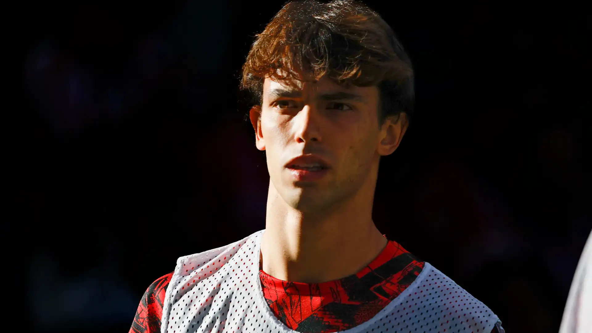 Joao F&eacute;lix, jugador del Atl&eacute;tico de Madrid