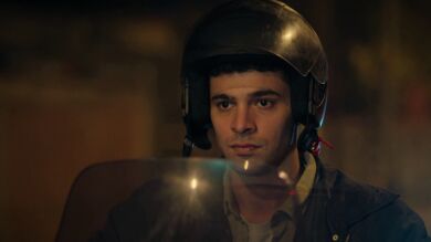 Esta noche en 'Hermanos': Kadir, dispuesto a todo para vengar la muerte de sus padres