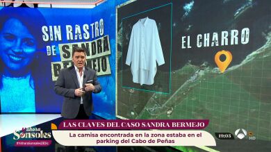 Las claves de la desaparición de Sandra Bermejo: ¿En qué punto está el caso?
