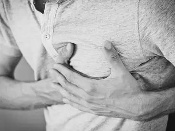Así es el 'síndrome del corazón feliz' por el que un joven de 26 años murió tras la victoria de Argentina Así es el 'síndrome del corazón feliz' por el que un joven de 26 años murió tras la victoria de Argentina