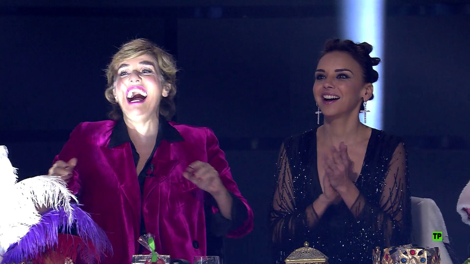 'Tu cara me suena' vuelve a lo grande con una gala especial de Reyes: 