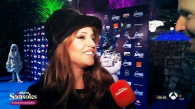 ¿Cómo van a vivir la Navidad nuestras celebrities favoritas? ¡Nos lo han contado todo!