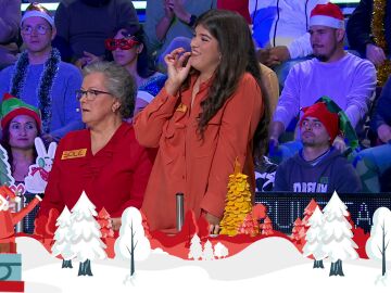 El sabio consejo de Jorge Fern&aacute;ndez en el programa especial de &lsquo;La ruleta de la suerte&rsquo;: &ldquo;Hay que hacer m&aacute;s caso a las abuelas&rdquo;