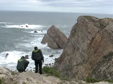 Encuentran un cuerpo que podría ser el de Sandra Bermejo Encuentran un cuerpo que podría ser el de Sandra Bermejo