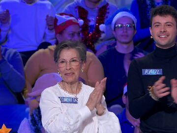 La brutal jugada de Ra&uacute;l para acercarles a la final&hellip; &iexcl;Que le da pena a su abuela!