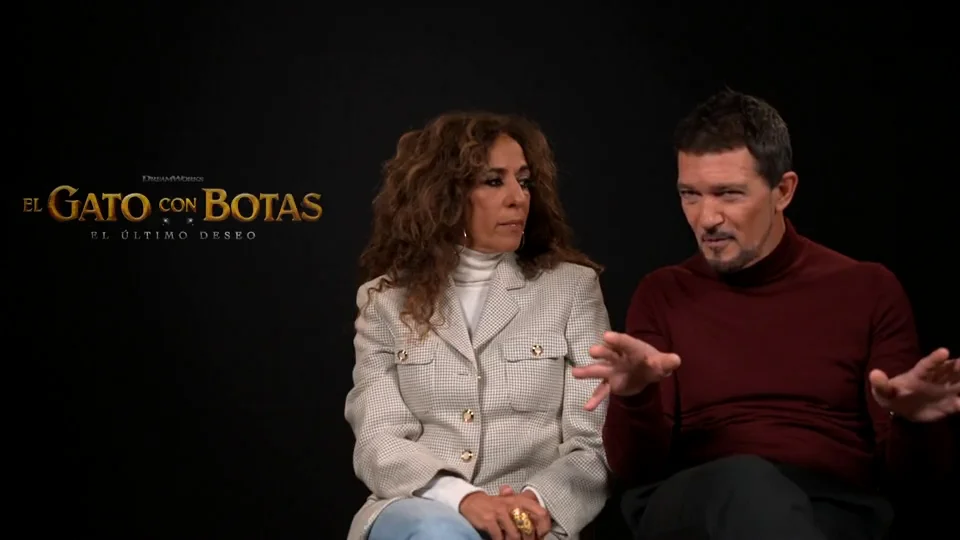 Rosario Flores y Antonio Banderas Rosario Flores y Antonio Banderas