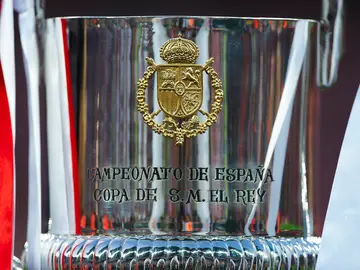 Sorteo de la Copa del Rey 2022-23 Sorteo de la Copa del Rey 2022-23