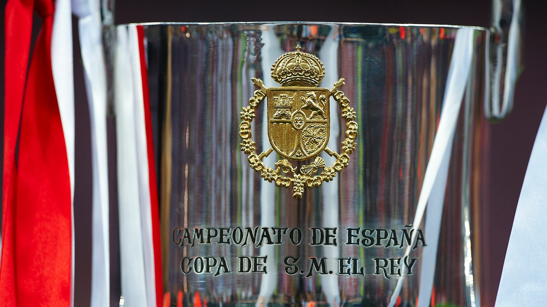 Cacereño-Real Madrid, Intercity-Barcelona y Oviedo-Atlético, dieciseisavos de Copa del Rey