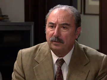 Sancho, desesperado tras la fuga de Carolina: “Se ha llevado todo el dinero” Sancho, desesperado tras la fuga de Carolina: “Se ha llevado todo el dinero”