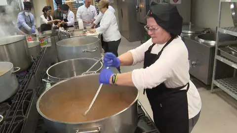 Menú navideños Menú navideños