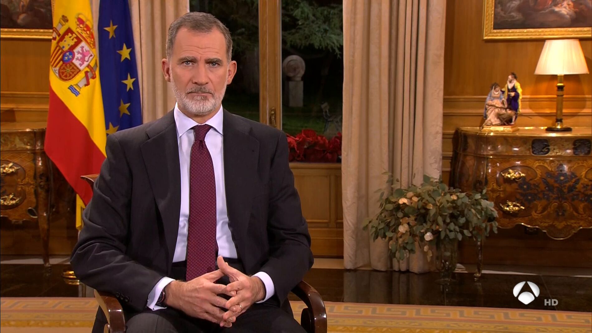 Rey de España llama a consultas a los líderes políticos ante el escollo de la formación de Gobierno