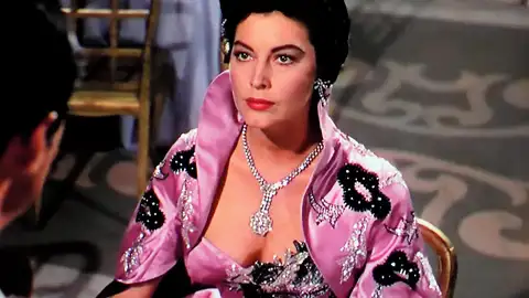 Cien años del nacimiento del "Animal más bello del mundo"... Ava Gardner... Cien años del nacimiento del "Animal más bello del mundo"... Ava Gardner...