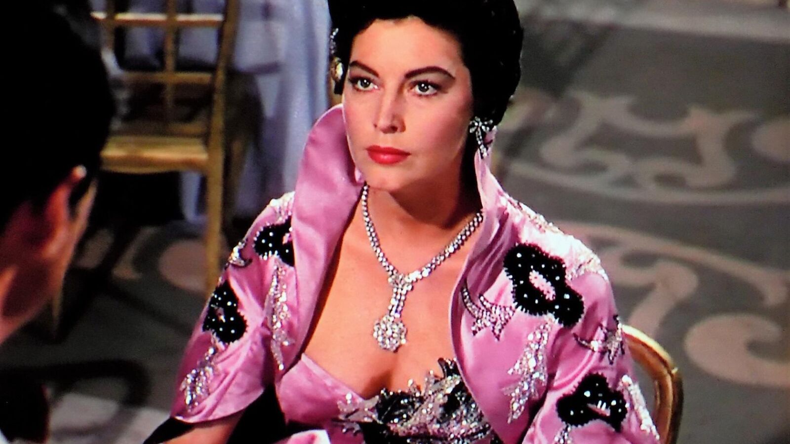 Cien años del nacimiento de Ava Gardner, el 'animal más bello del mundo'