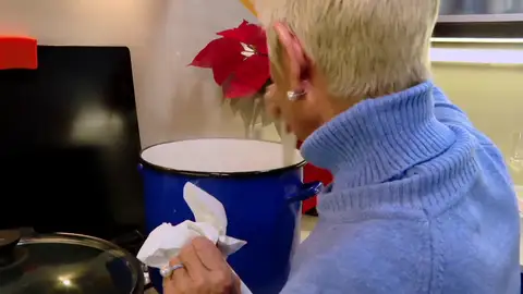 Menús navideños Menús navideños