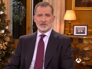 A3 Noticias fin de semana (24-12-22) Mensaje de Su Majestad el Rey A3 Noticias fin de semana (24-12-22) Mensaje de Su Majestad el Rey