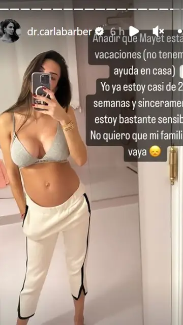 Carla Barber Carla Barber