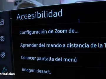 Tecnología accesible: el gran reto de las marcas para no dejar a nadie atrás Tecnología accesible: el gran reto de las marcas para no dejar a nadie atrás