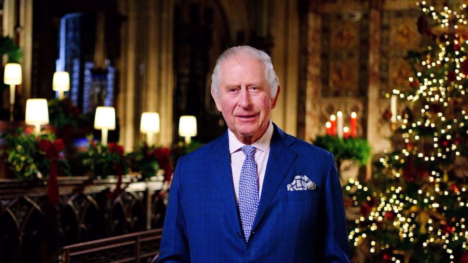 Más de la mitad de los británicos apoyan a Carlos III a tan solo unos días de su coronación