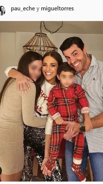 Paula Echevarría Paula Echevarría